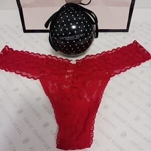 Victoria's Secret Panty Ornament